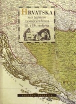 Hrvatska na tajnim zemljovidima 18. i 19. st. - sv. 5. - Požeška županija