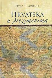 Hrvatska u prezimenima
