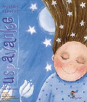 Hrvatske narodne uspavanke