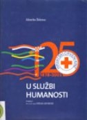 Hrvatski Crveni križ : 125 godina u službi humanosti : 
