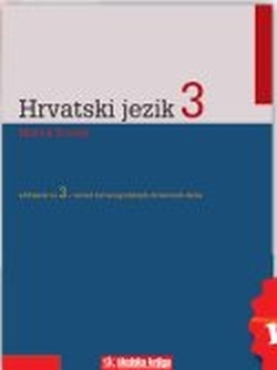 Hrvatski jezik 3