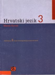 Hrvatski jezik 3