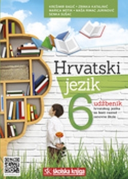Hrvatski jezik 6