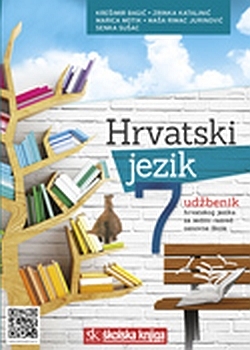 Hrvatski jezik 7