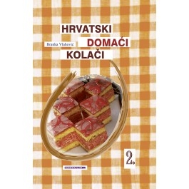 Hrvatski kolači 2