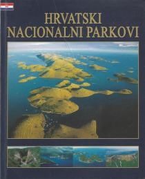 Hrvatski nacionalni parkovi i parkovi prirode