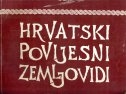 Hrvatski povijesni zemljovidi