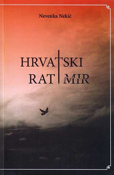 Hrvatski rat i mir : pabirci 