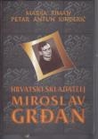 Hrvatski skladatelj o. Miroslav Grđan