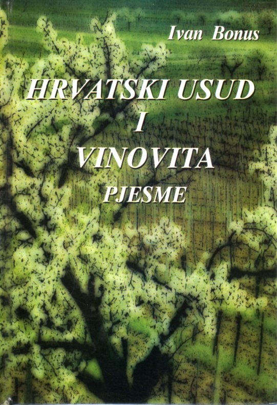 Hrvatski usud i Vinovita 