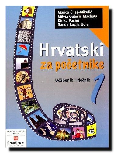 Hrvatski za početnike 1 