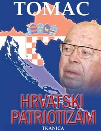 Hrvatski patriotizam