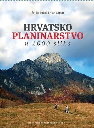 Hrvatsko planinarstvo
