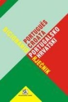 Hrvatsko - portugalski rječnik