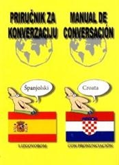 Hrvatsko-španjolski priručnik za konverzaciju