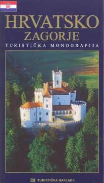 Hrvatsko zagorje : turistička monografija
