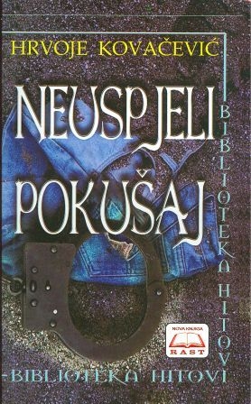 Neuspjeli pokušaj