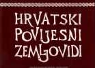 Hrvatski povijesni zemljovidi