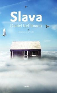 Slava : roman u devet priča