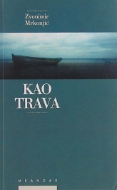 Kao trava