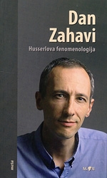 Husserlova fenomenologija