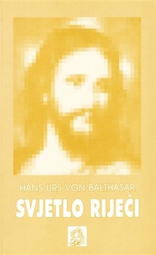 Svjetlo riječi : nacrti i meditacije uz nedjeljna i blagdanska čitanja