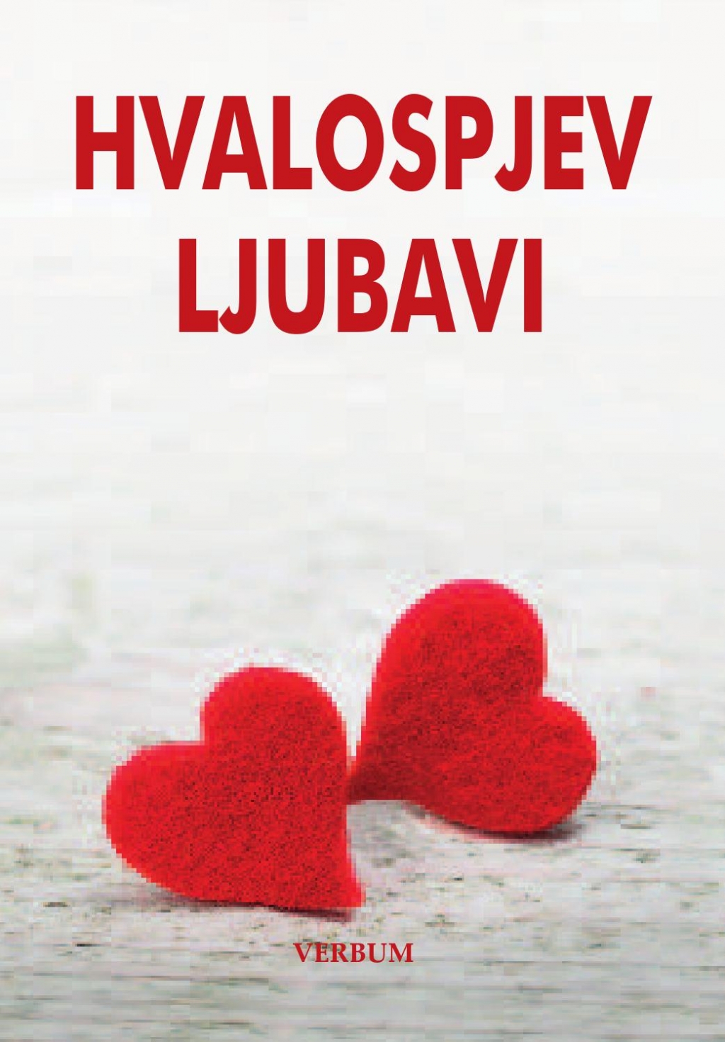 Hvalospjev ljubavi