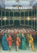Hvarsko kazalište : zbornik radova 
