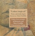 I zidovi imaju uši : pisma zatočenika logora Jasenovac i Stara Gradiška