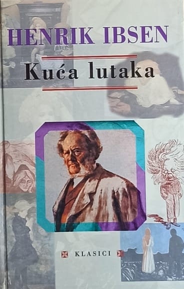 Kuća lutaka