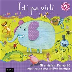 Idi pa vidi