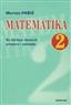 Matematika 2 – sa zbirkom riješenih primjera i zadataka