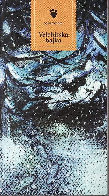 Velebitska bajka 