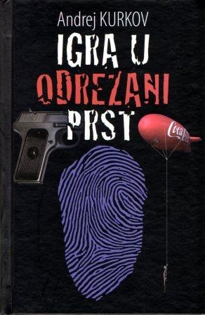 Igra u odrezani prst 