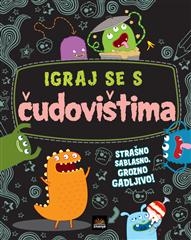 Igraj se čudovištima