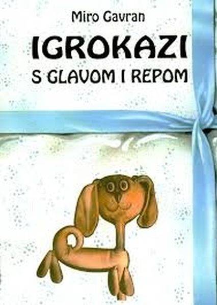 Igrokazi s glavom i repom