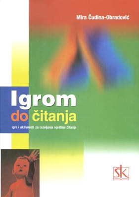 Igrom do čitanja