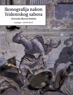 Ikonografija nakon Tridentskoga sabora i hrvatska likovna baština
