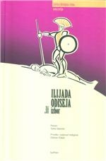 Ilijada - Odiseja 