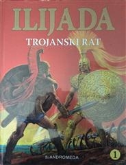 Ilijada - Trojanski rat