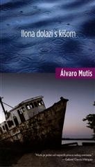 Ilona dolazi s kišom