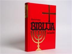 Ilustrirana biblija mladih