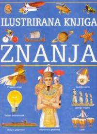 Ilustrirana knjiga znanja