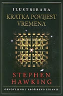 Ilustrirana kratka povijest vremena