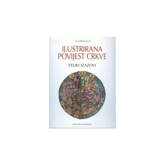 ILUSTRIRANA POVIJEST CRKVE