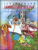 Ilustrirane hrvatske bajke