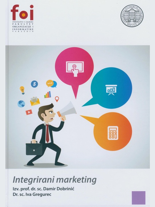 Integrirani marketing