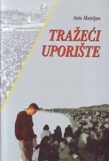 Tražeći uporište : teološki radovi