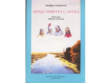 Donja Neretva u antici