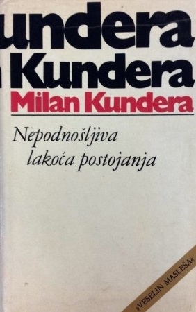 Nepodnošljiva lakoća postojanja